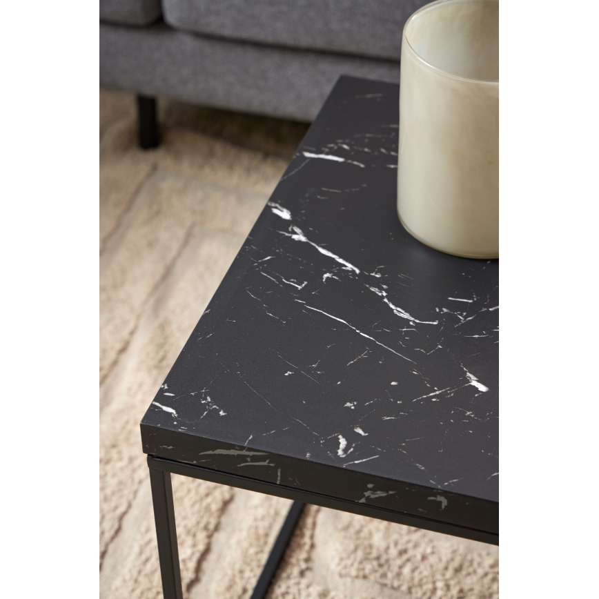 Mesa de centro CAMILO antracita