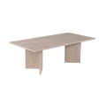 Mesa de centro NEL 119x60 cm beige