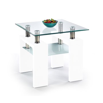 Mesa de centro RESTON blanca