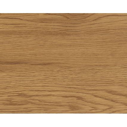 Mesa de centro SARON roble/negro