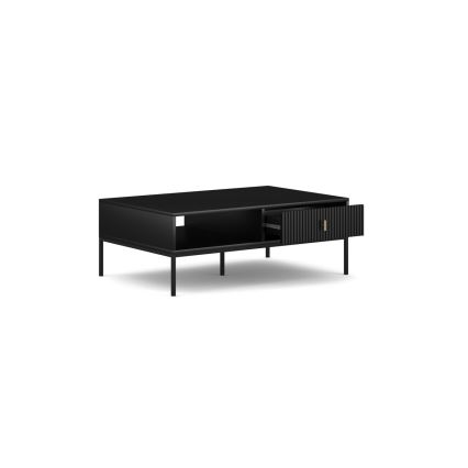 Mesa de centro SUE negra
