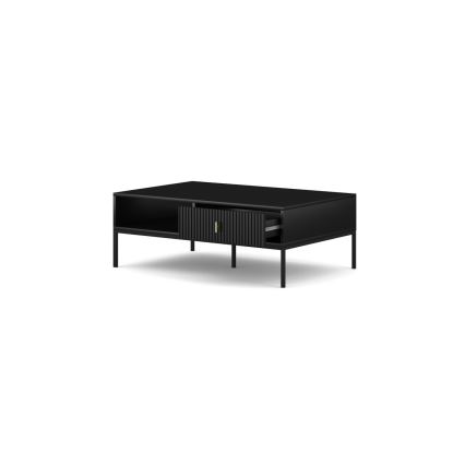 Mesa de centro SUE negra