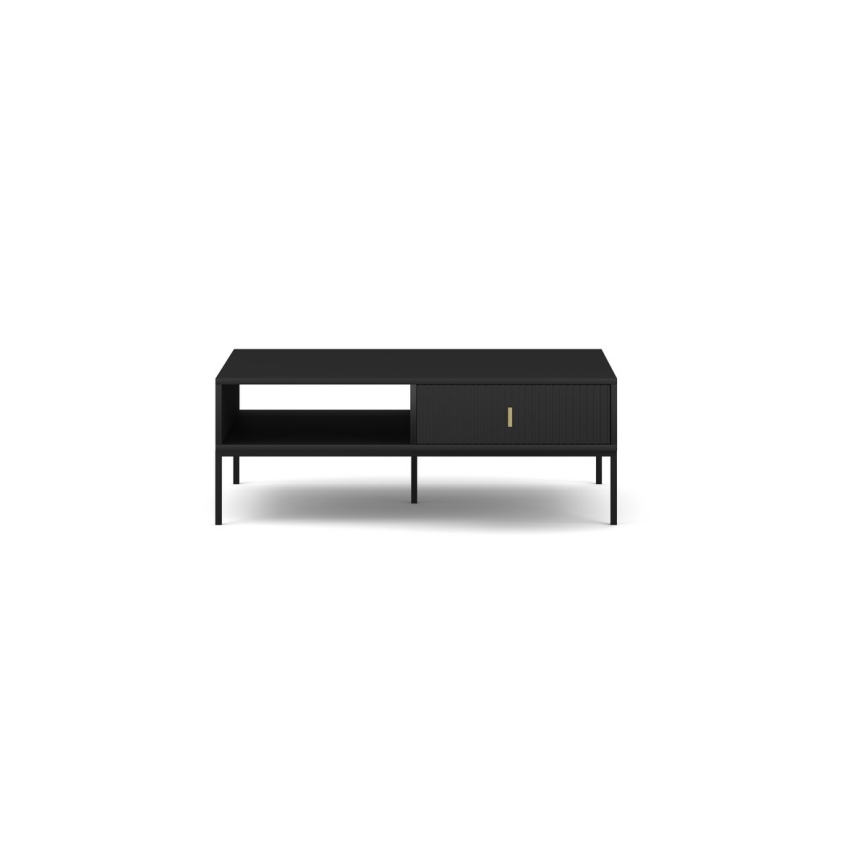 Mesa de centro SUE negra