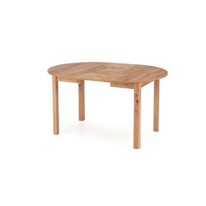 Mesa de comedor CALMIO roble craft
