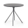 Mesa de comedor HOMORA negra