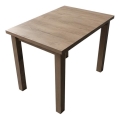 Mesa de comedor NOAH roble
