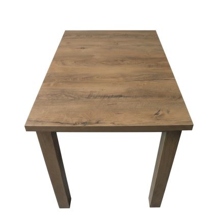 Mesa de comedor NOAH roble
