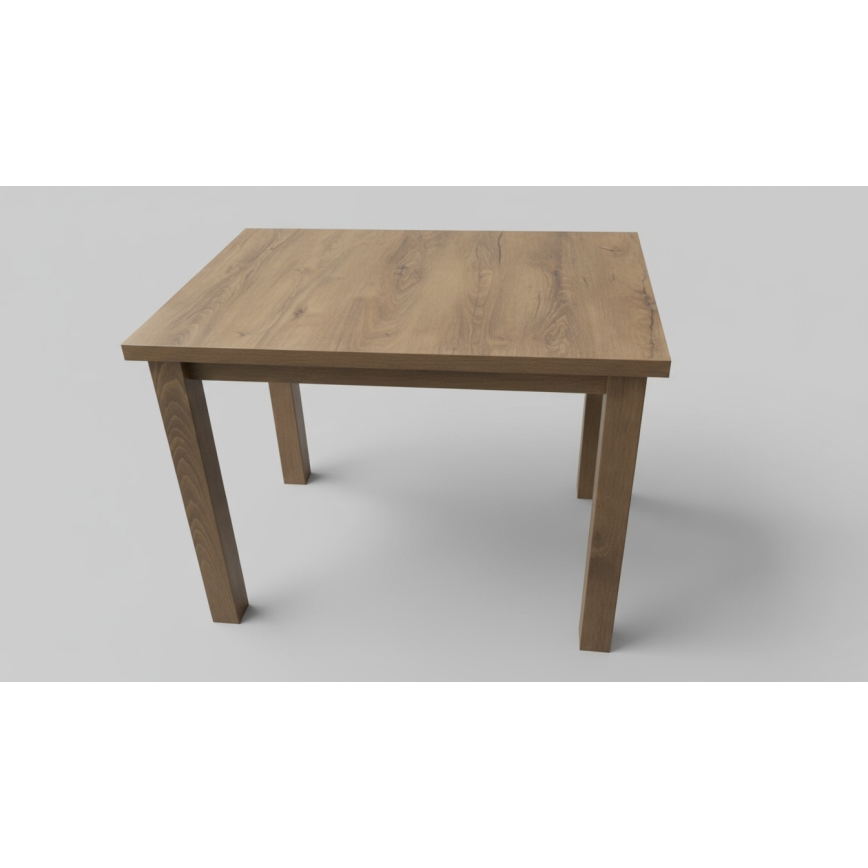 Mesa de comedor NOAH roble