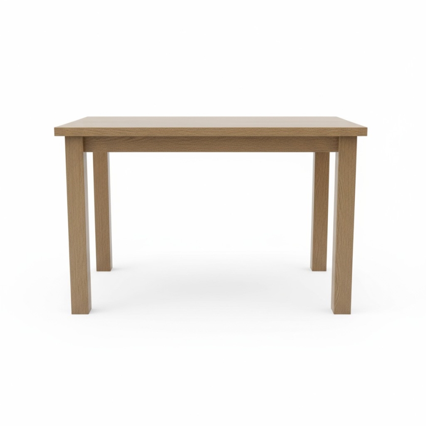 Mesa de comedor NOAH roble