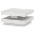 Mesa de reuniones TIMO blanca