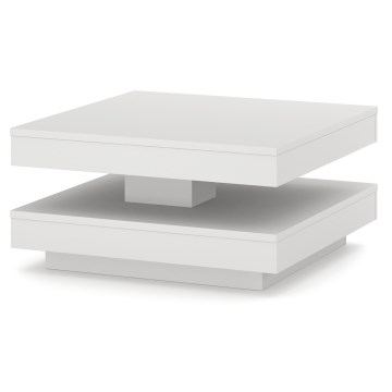 Mesa de reuniones TIMO blanca