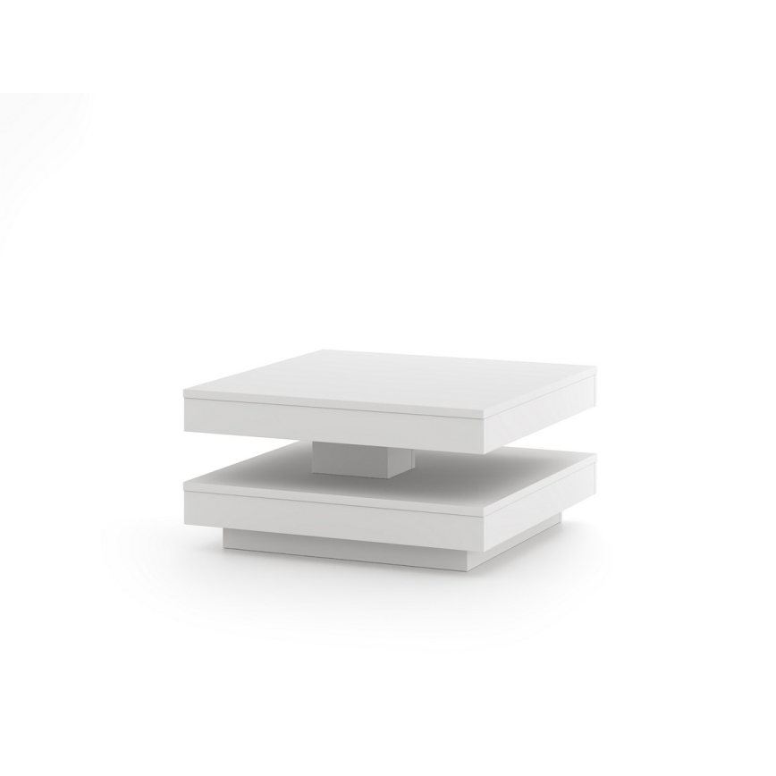 Mesa de reuniones TIMO blanca