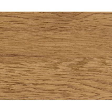 Mesita de noche LIGNE 50x35 cm roble