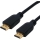 MK FLORIA MKF-100102-1m - Cable HDMI con Ethernet V2.0 1m