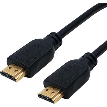 MK FLORIA MKF-100102 - Cable HDMI de 3 m con Ethernet V2.0 3 m