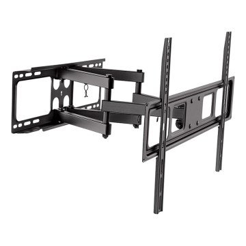 MK FLORIA MKF-17DP641 - Soporte de pared para TV con junta 80