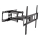 MK FLORIA MKF-17DP641 - Soporte de pared para TV con junta 80