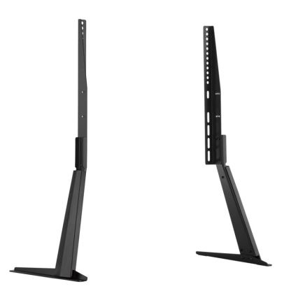 MK FLORIA MKF-21ST841 - Soporte de TV inclinable 32-70“ negro