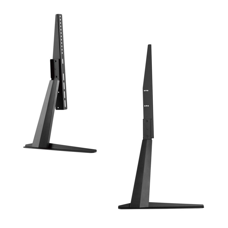 MK FLORIA MKF-21ST841 - Soporte de TV inclinable 32-70“ negro
