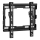 MK FLORIA MKF-23DF223 - Soporte fijo para TV de pared 46