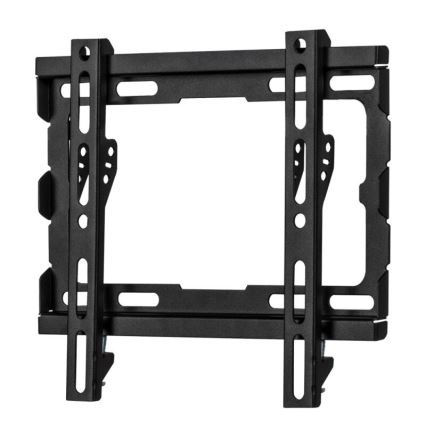 MK FLORIA MKF-23DF223 - Soporte fijo para TV de pared 46 negro