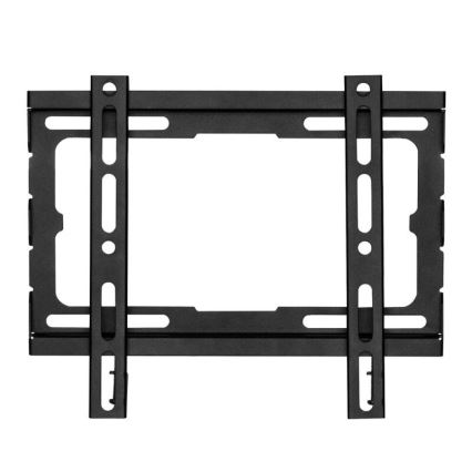 MK FLORIA MKF-23DF223 - Soporte fijo para TV de pared 46 negro