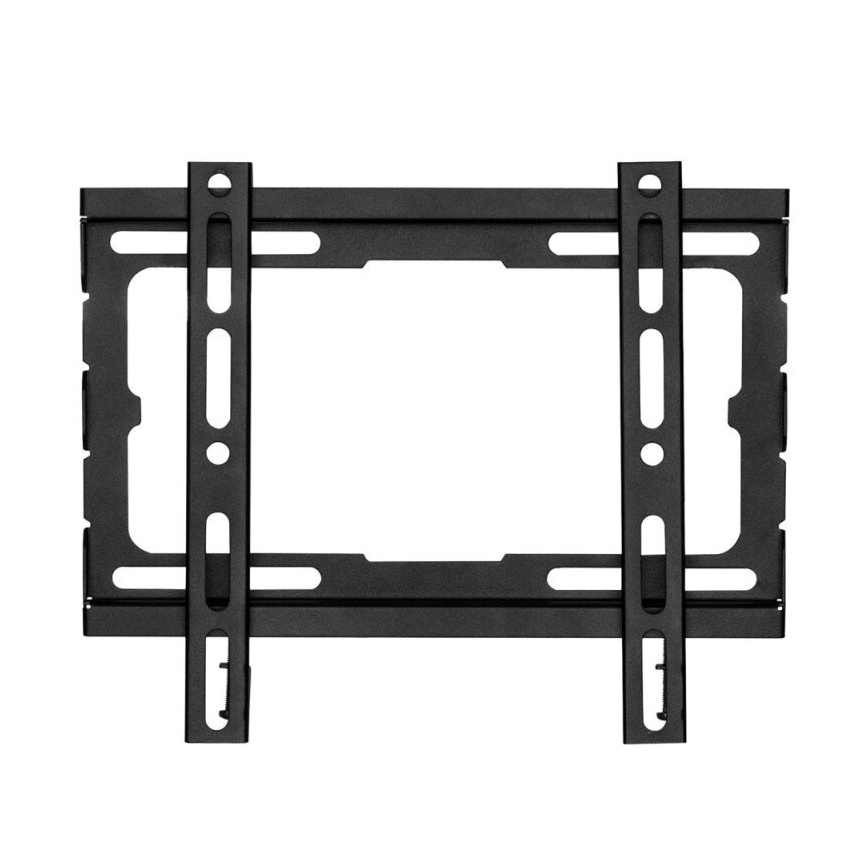 MK FLORIA MKF-23DF223 - Soporte fijo para TV de pared 46 negro