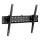 MK FLORIA MKF-23DN640 - Soporte de pared plegable para TV 80
