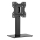 MK FLORIA Superior SUPSTV019 - Soporte de pie para televisores de 23 a 43
