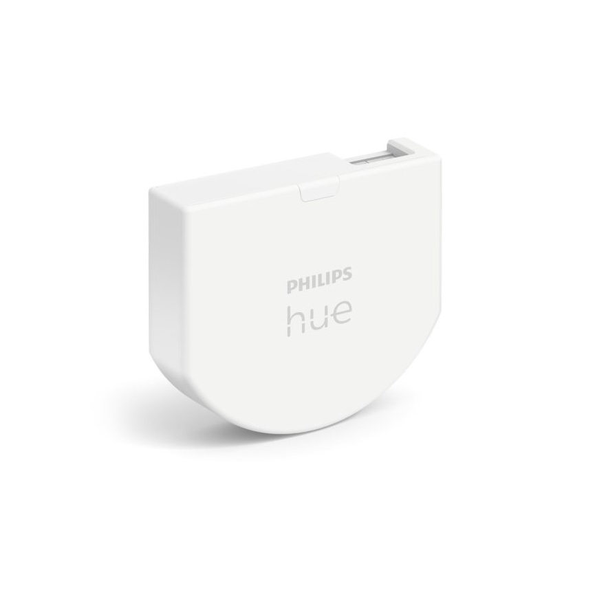 Módulo de interruptor de pared Philips Hue SWITCH