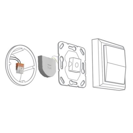 Módulo de interruptor de pared Philips Hue SWITCH