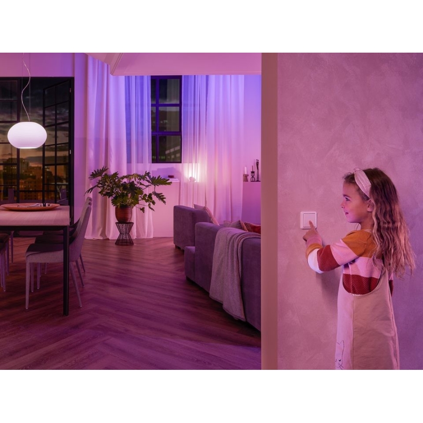Módulo de interruptor de pared Philips Hue SWITCH