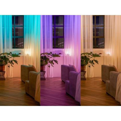 Módulo de interruptor de pared Philips Hue SWITCH