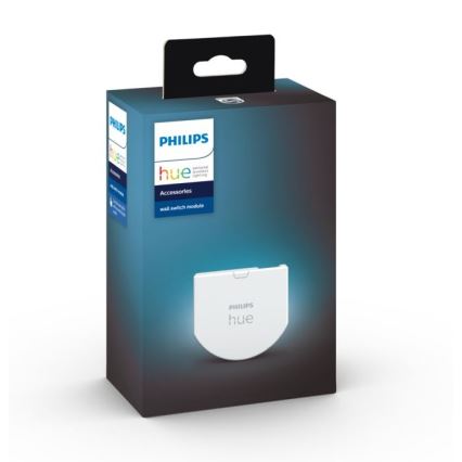 Módulo de interruptor de pared Philips Hue SWITCH