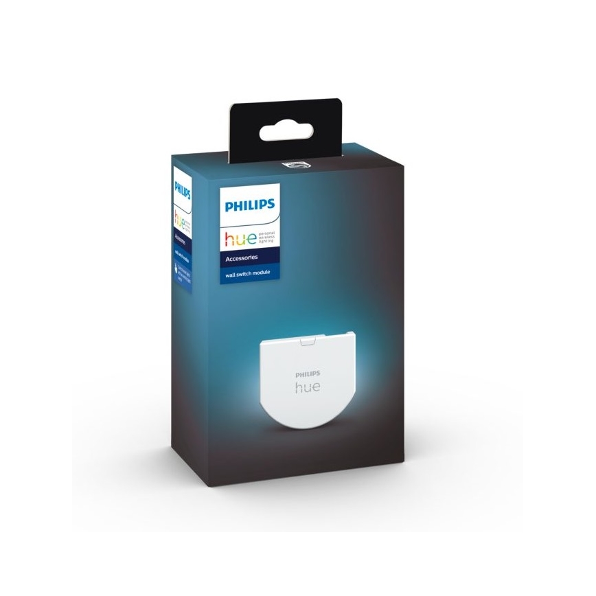 Módulo de interruptor de pared Philips Hue SWITCH