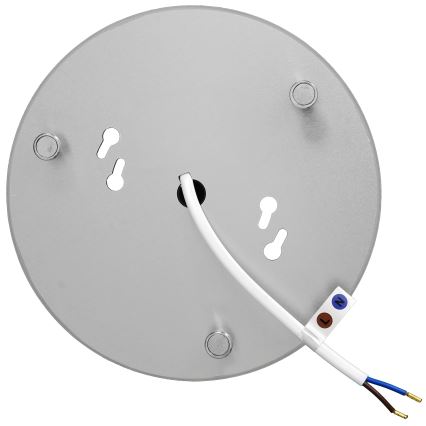 Módulo LED magnético, 18 W, 230 V, 2700–6500 K, diámetro 17 cm - BRILAGI