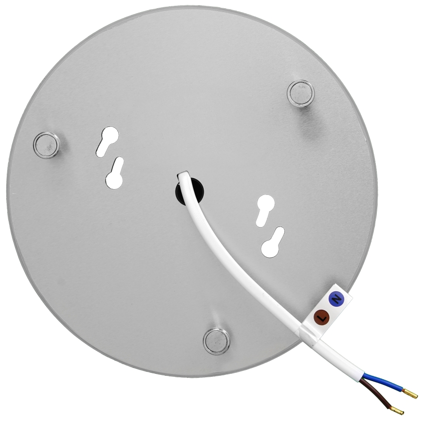 Módulo LED magnético, 18 W, 230 V, 2700–6500 K, diámetro 17 cm - BRILAGI