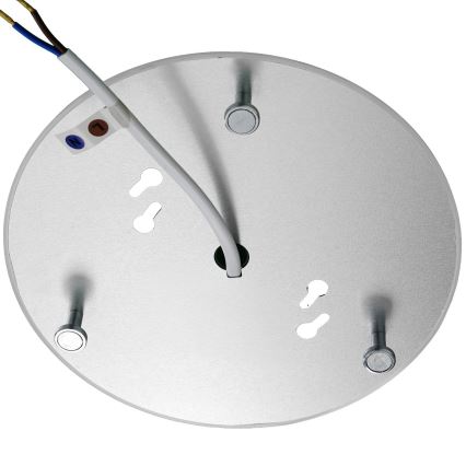 Módulo LED magnético, 18 W, 230 V, 2700–6500 K, diámetro 17 cm - BRILAGI