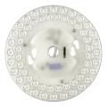 Módulo LED magnético 24W/230V 2700–6500K Ø 17,5 cm - Brilagi