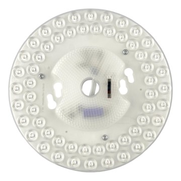 Módulo LED magnético 24W/230V 2700–6500K Ø 17,5 cm - Brilagi