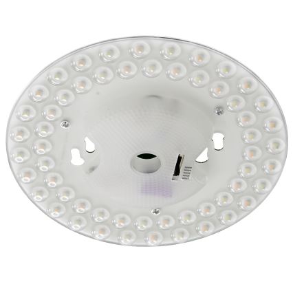 Módulo LED magnético 24W/230V 2700–6500K Ø 17,5 cm - BRILAGI