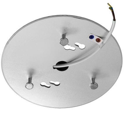 Módulo LED magnético 24W/230V 2700–6500K Ø 17,5 cm - BRILAGI