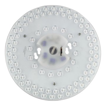 Módulo LED magnético LED/36W/230V 2700-6500K, diámetro 24 cm - Brilagi