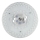 Módulo LED magnético LED/36W/230V 2700-6500K, diámetro 24 cm - Brilagi