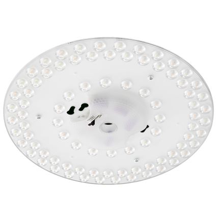 Módulo LED magnético LED/36W/230V 2700-6500K, diámetro 24 cm - BRILAGI