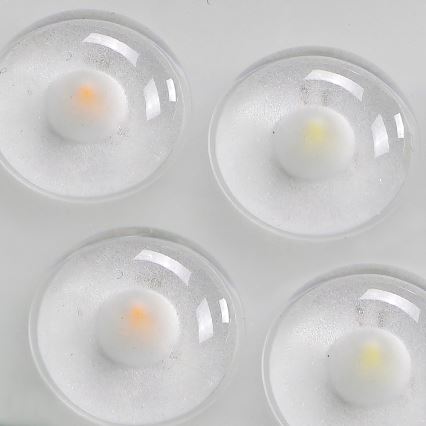 Módulo LED magnético LED/36W/230V 2700-6500K, diámetro 24 cm - BRILAGI
