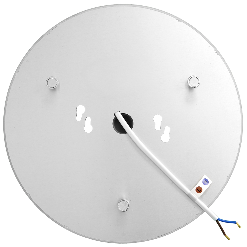 Módulo LED magnético LED/36W/230V 2700-6500K, diámetro 24 cm - BRILAGI