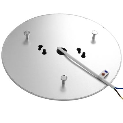 Módulo LED magnético LED/36W/230V 2700-6500K, diámetro 24 cm - BRILAGI