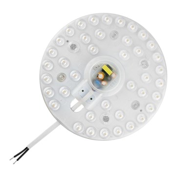 Módulo magnético LED/36W/230V Ø 21 cm 3000K