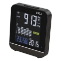 Monitor inteligente de calidad del aire GOSMART 5V Wi-Fi